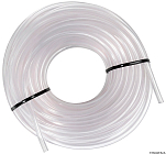 PVC hose f. windshieldwiper 5 mm x 24 m, 19.108.00