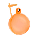 Baetis BATHT34Y Thingamabobber С остановкой 3/4 Желтый Yellow