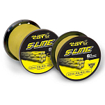 Black cat 2352138 S-Line 3000 M Желтый  Yellow 0.380 mm 