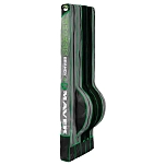 Maver 06116008 дорожная сумка Genesis Brandy 4 Black 105x10x10
