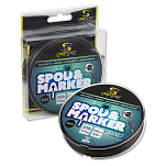 Carp spirit 34CSACS640016 Spod&Marker Карповая Ловля 300 м Черный Black 0.200 mm 