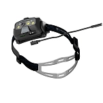 Ledlenser l45204 фара HF8R Black 20x12x12 1600 Lumens