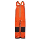 Купить Henri lloyd P241110001-201-4XL Брюки Elite Hi-Fit Оранжевый  Orange 4XL 7ft.ru в интернет магазине Семь Футов