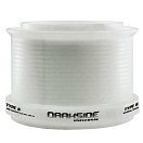 Купить Maver 809MBT80 Darkside Universal Запасная тефлоновая шпуля Бесцветный White 10000 7ft.ru в интернет магазине Семь Футов