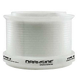 Maver 809MBT80 Darkside Universal Запасная тефлоновая шпуля Бесцветный White 10000