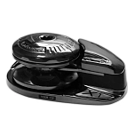 Lofrans 636432 вертикальный брашпиль X1 8 mm ISO4565 DIN766 12V 800W Black 50x40x35