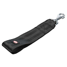 Купить Trixie 12773 Universal Security 45 mm Поводок Черный Black 30 cm 7ft.ru в интернет магазине Семь Футов