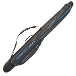 Garbolino gomln38071650-4c дорожная сумка Match Feeder Competition Black / Blue 167x35x10 165 x 20 x 32 cm