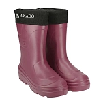 Mikado bmk-la-40 Сапоги Purple 40x35x15 EU 40