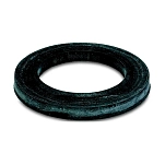 Dometic 951-385311267 Уплотнение фланца пола Голубой Black