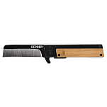 Gerber 1050249 Quadrant Нож Золотистый  Wood