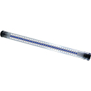 Купить Taco metals 236-F382060R1 LED Т-образный ламповый светильник Голубой Red 7ft.ru в интернет магазине Семь Футов