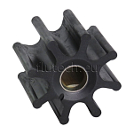 Johnson Pump 09-837S-4 Impeller 09-837S-4