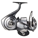 Купить Daiwa cer26sw20000h спиннинговая катушка Certate 26 SW Silver 20x20x15 7ft.ru в интернет магазине Семь Футов