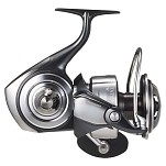 Daiwa cer26sw20000h спиннинговая катушка Certate 26 SW Silver 20x20x15