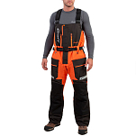 Graff 215-O-B-11-3XL / 176-182 cm 215-OB Edition 2.0 Wader Оранжевый  Orange / Black 3XL / 176-182 cm 