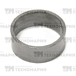 Уплотнительное кольцо глушителя Honda S410210012085 Athena
