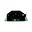 Купить Vitrifrigo nrr-2499-nrr Термопластина LPC/TC-B C330/420 20x10x10 7ft.ru в интернет магазине Семь Футов