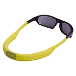Chums 2312005 поляризованные солнцезащитные очки Floating Neo Black / Yellow