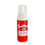 Teak wonder 6464642 Istant Teak 250ml Очиститель Бесцветный Red