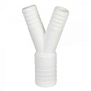 TRUDESIGN 90790 Y-разъем / Шланговое соединение: 19 мм