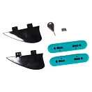 Купить Jobe 259917002-pcs. Комплект ласт Stimmel 13x12x1 7ft.ru в интернет магазине Семь Футов