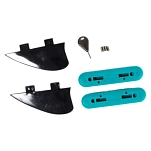 Jobe 259917002-pcs. Комплект ласт Stimmel 13x12x1