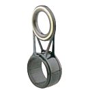 Купить Fuji tackle 32094/CA SM WMOG Hard Серый  Grey 25.00 mm / 25.00 mm  7ft.ru в интернет магазине Семь Футов