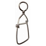 Asari OASR-2 Sequirity Ring Скрепки Для Бумаг Серебристый Silver 2 