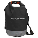 Купить Savage gear 62410 Rollup Сухой Мешок 5L Черный 7ft.ru в интернет магазине Семь Футов