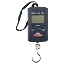 Купить Berkley 1402808 Fishin Gear Digital Pocket Scale Черный  Black 25 kg  7ft.ru в интернет магазине Семь Футов