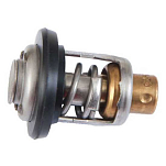 Sierra SIE18-3628-1 Honda 18-3628-1 60°С Двигатели Термостат Золотистый Grey