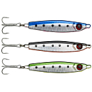 Купить Ron thompson 58158 Herring NL Джиг 70g  UV Yellow / Silver / UV Orange 7ft.ru в интернет магазине Семь Футов