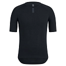 Купить Rapha BML01XXBBKMED Базовый слой с коротким рукавом Merino Black / Black M 7ft.ru в интернет магазине Семь Футов