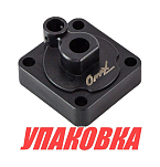 Корпус помпы Yamaha 9.9F-15/F6-15 (с обоймой), Omax (упаковка из 10 шт.) 63V4430100_OM_pkg_10