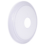 Fusion 010-12878-20 Серия 6.5´´ Классическая Решетка XS White