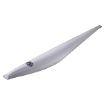 Talamex 85922053 HXL/HLA 230 киль Бесцветный  Grey