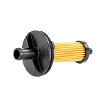 Sierra 47-7523 воздушный фильтр Mercury Optimax  Black
