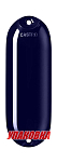 Кранец Castro надувной 600х220, синий (упаковка из 15 шт.) NFD2AZ_pkg_15
