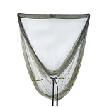 Korum K0380003 Power Чистая комбо Зеленый  Dark Green 1.80 m 