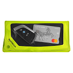 Spinlock DW-PW/2YL M WP-пакет Бесцветный  Yellow