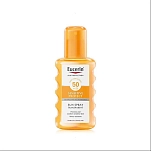 Eucerin 89654-os Солнцезащитный крем Spray Transp SPF50 200ml 15x10x10