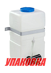 Резервуар стеклоомывателя с помпой, 2,5л, ROCA (упаковка из 5 шт.) 531161_pkg_5