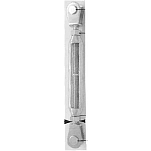 Lalizas 91951 Frame Turnbuckel Inox 316 Тензор Бесцветный 5 mm 