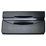 Indelb e283 Дверь TB35 Black 38x48x10