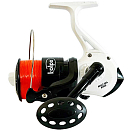 Купить Kolpo 0209003-80 King Sea Boat Катушка Для Серфинга  White / Black / Orange 8000 7ft.ru в интернет магазине Семь Футов
