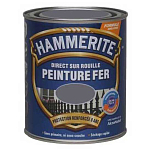 Hammerite 318038 250ml Глянцевая лакированная картина Бесцветный White