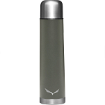 Salewa 00-0000000523-5671-UNI Rienza 750ml Термо Серебристый  Dark Olive