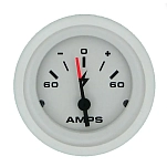 Veethree vem68364e Арктический амперметр White 10x13x10 52 mm