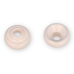 Baetis NR4W Кольцо на шею 20 единицы  White 3.60 mm